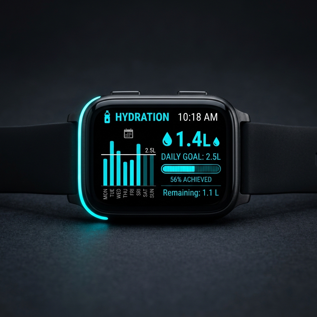UI Display